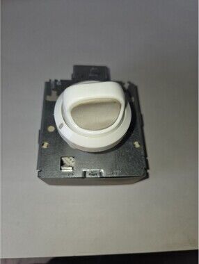 * 134812400 Genuine OEM Frigidaire Washer Timer M520 SB2